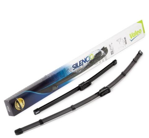 Ön Silgi Süpürgesi Takım P30082 P50082 C5AIR DS7 R- 1629083180 L- 1689815880