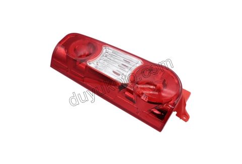 Peugeot Partner Stop Lambası Sol (Bagaj Kapak Çift) 2008/2012