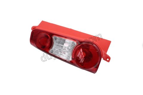 Peugeot Partner Stop Lambası Sol (Bagaj Kapak Çift) 2008/2012