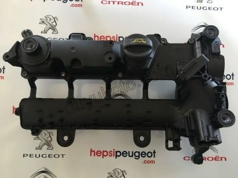 Emme Manifoldu YM 1.4HDİ Euro4 02/11 EURO4