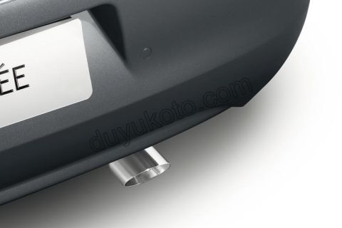 EGZOZ UCU KROM NIKELEAJ P301 CELY