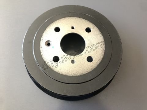 Arka Fren Kampanası P107 P108 C1 C1MQ