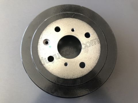 Arka Fren Kampanası P107 P108 C1 C1MQ