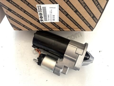 MARS MOTORU DCT2 2.8JTD DCT3 2.3 120CV 130CV