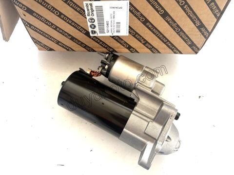 MARS MOTORU DCT2 2.8JTD DCT3 2.3 120CV 130CV