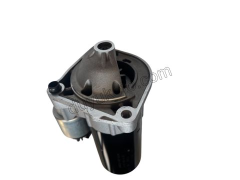 MARS MOTORU DCT2 2.8JTD DCT3 2.3 120CV 130CV