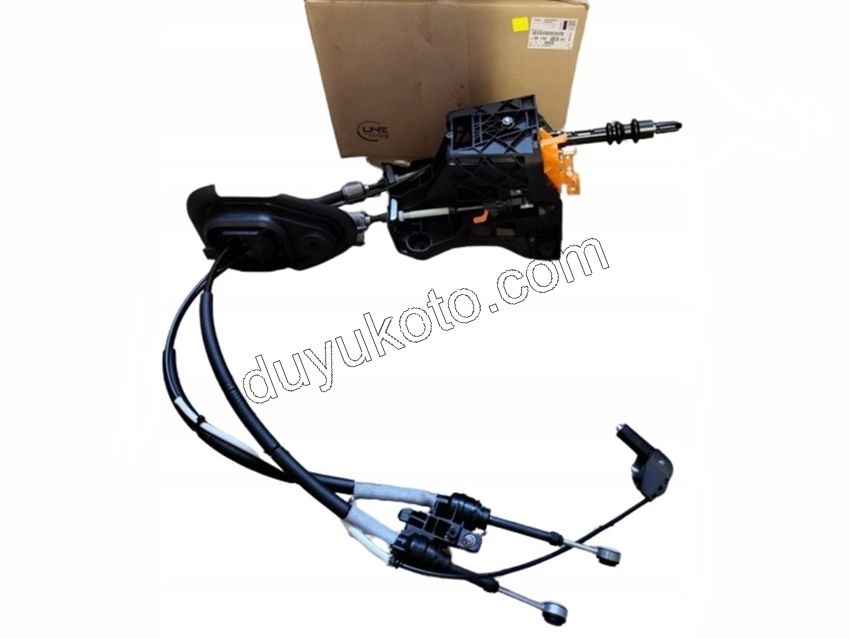 2019> Partner Rifter Berlingo Combo Doblo Proace City VITES HALATI TK +UST KUMANDA