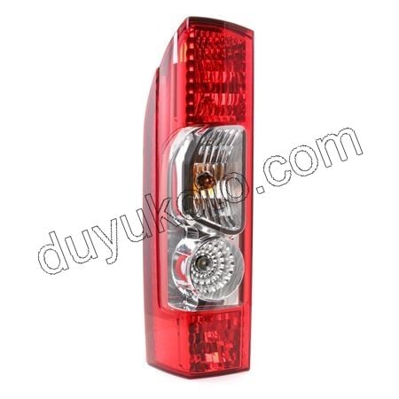 Boxer Jumper Ducato Stop Lambası Sol 2007/2015
