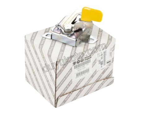 KILIT MOTOR KAPUT BXR3MQ