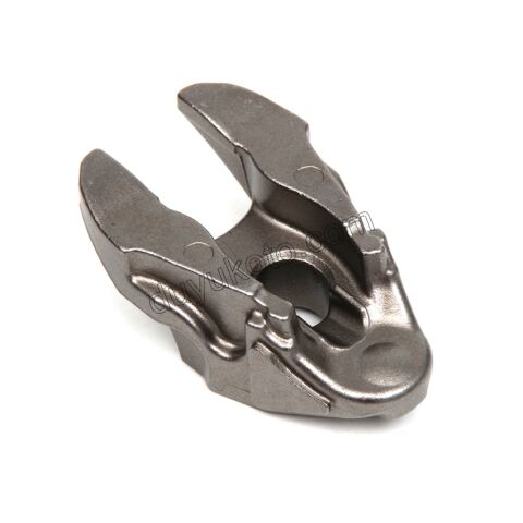 Enjektör Bağlantı Çatalı  1.6HDİ Euro5/Euro6 C 258085