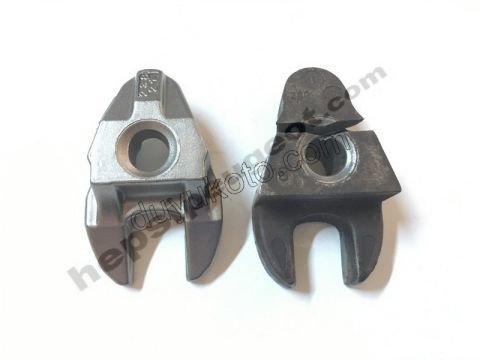 Enjektör Bağlantı Çatalı  1.6HDİ Euro5/Euro6 C 258085