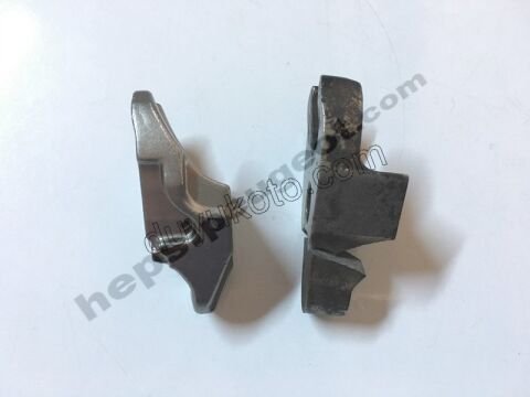 Enjektör Bağlantı Çatalı  1.6HDİ Euro5/Euro6 C 258085