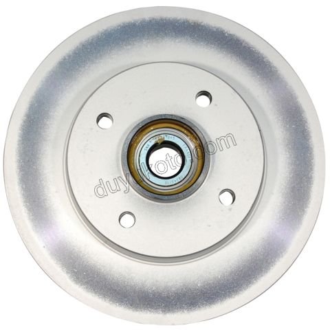 Fren Diski Arka Poryalı Rulmanlı ABS'li P3071 C41