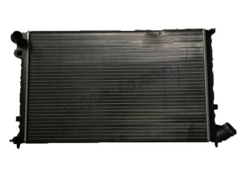 RADYATOR P406 XU10J4R MANUEL TEL KLIPS+