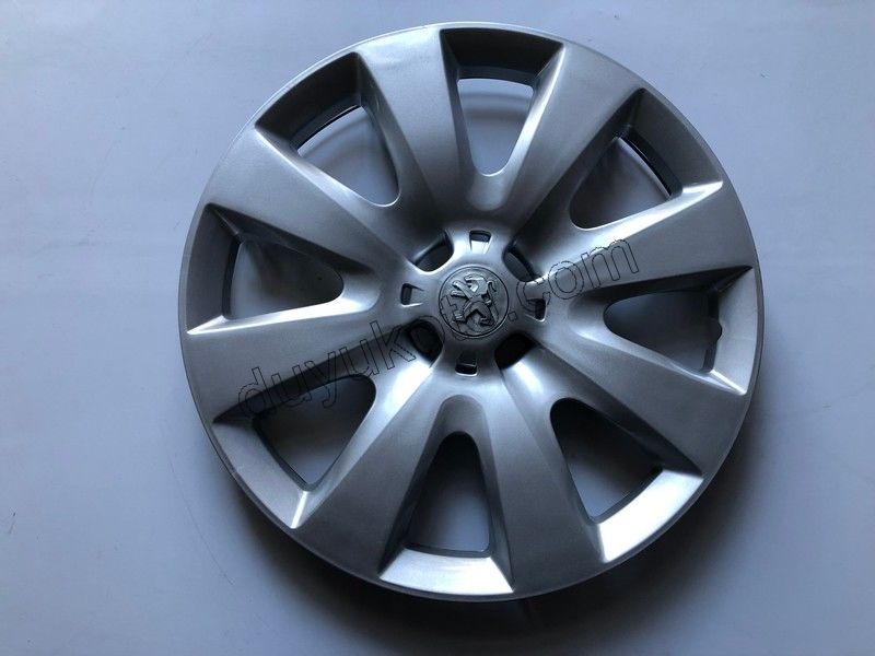 Jant Kapağı 15'inç P301 (8 KOL) HOBART 2 15 ARMA-