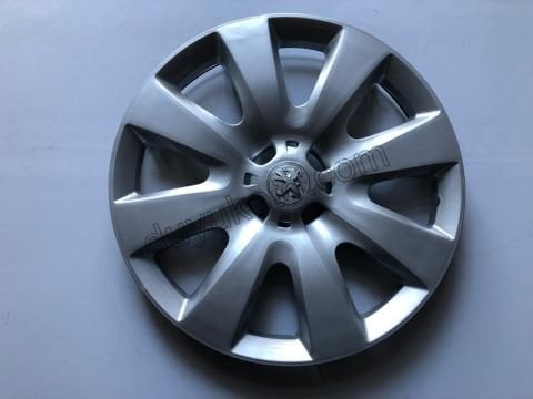 Jant Kapağı 15'inç P301 (8 KOL) HOBART 2 15 ARMA-