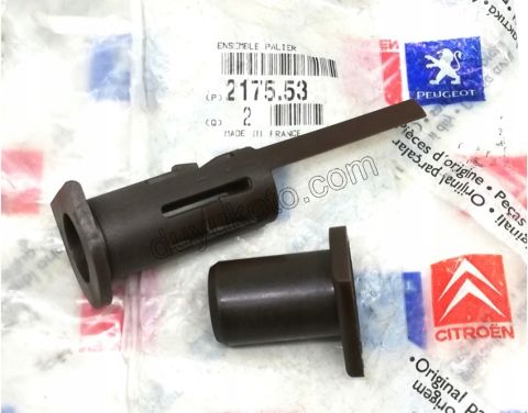 Debriyaj Çatalı Takım Burcu  BXR 2.8