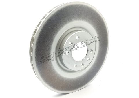 Ön Fren Diski Adet (X2) P5081 DW10C DW12C