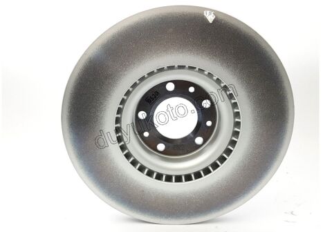 Ön Fren Diski Adet (X2) P5081 DW10C DW12C