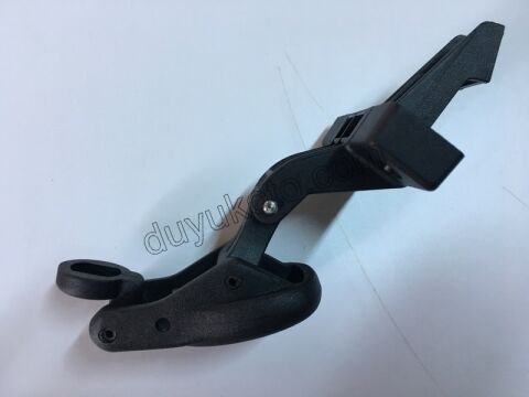 MANDAL SURGULU KAPI CAM PRT2 2CIVATA HAREKETLI