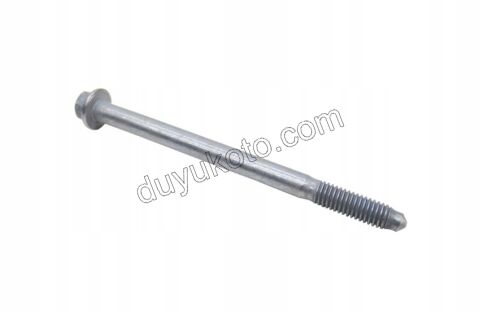 CIVATA EGR BAGLANTI DV4 DV6 6X100-85