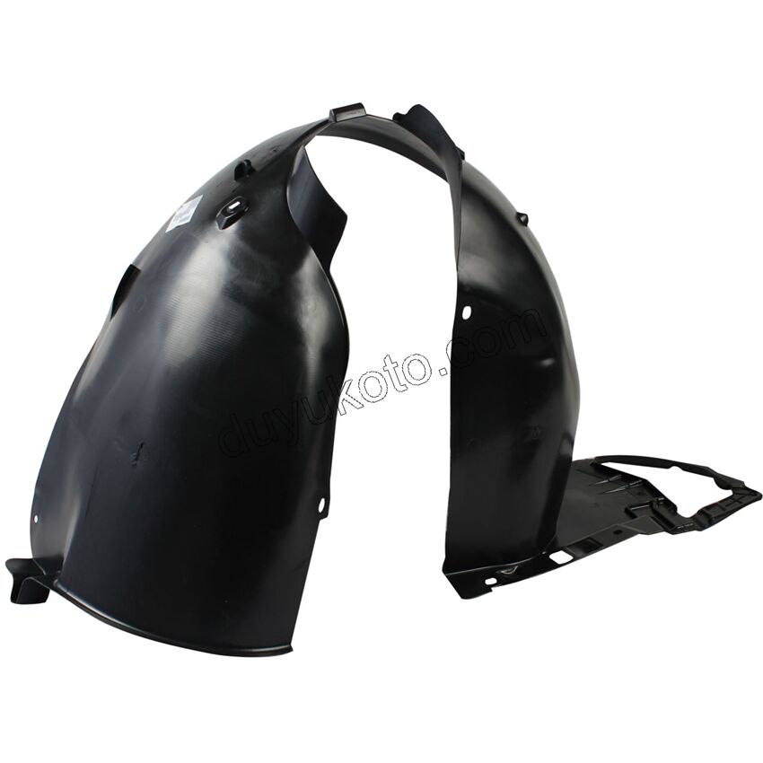 DAVLUMBAZ ON L P207 DV4/GT