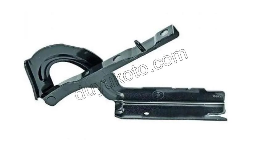 MENTESE MOTOR KAPUT L EXP3