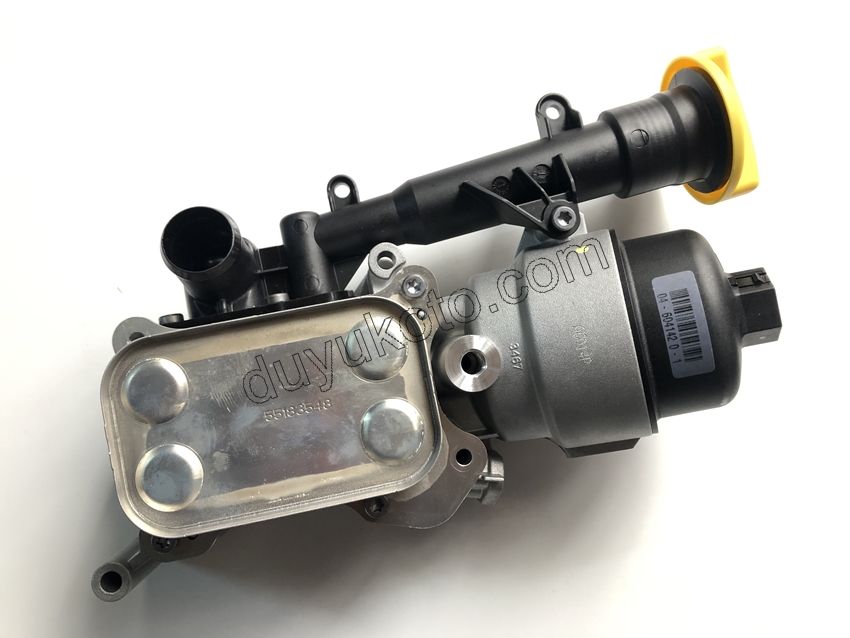 SOGUTUCU YAG 1.3JTD4 GP EURO4