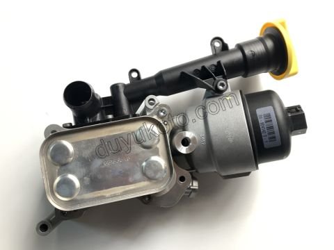 SOGUTUCU YAG 1.3JTD4 GP EURO4