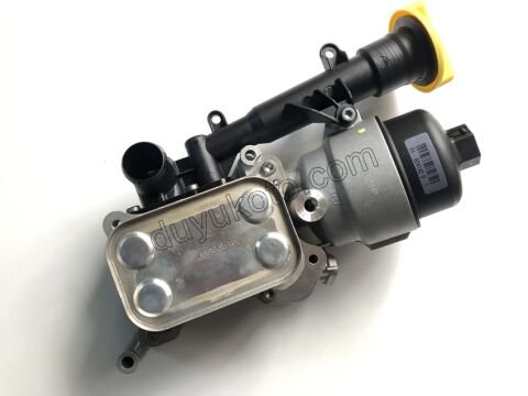 SOGUTUCU YAG 1.3JTD4 GP EURO4