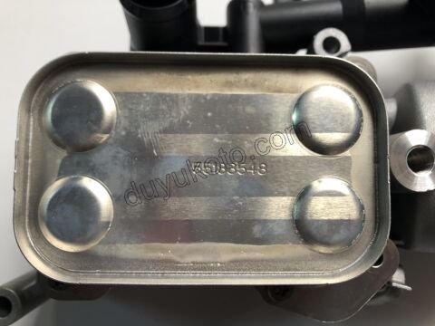 SOGUTUCU YAG 1.3JTD4 GP EURO4