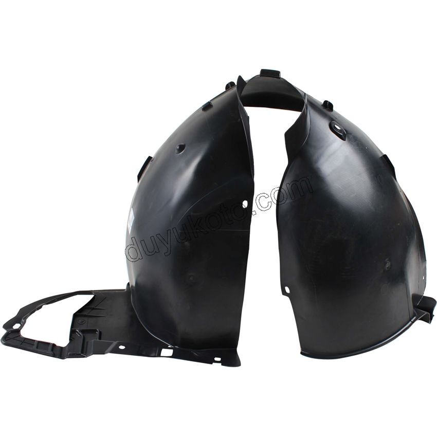 DAVLUMBAZ ON R P207 1.4HDİ Euro4 02/11