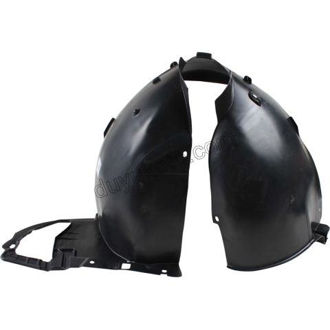 DAVLUMBAZ ON R P207 1.4HDİ Euro4 02/11