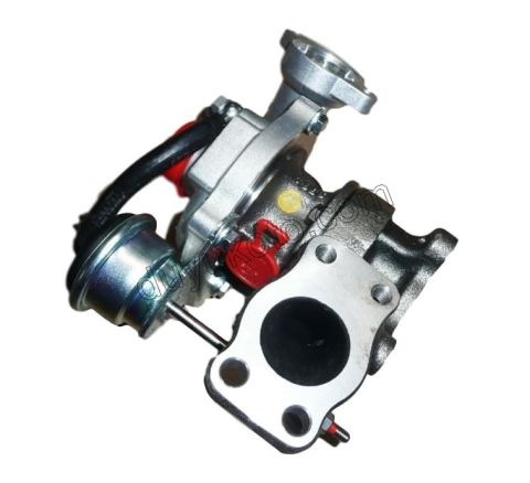 TURBO 1.4HDİ Euro4 02/11