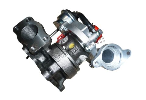 TURBO 1.4HDİ Euro4 02/11