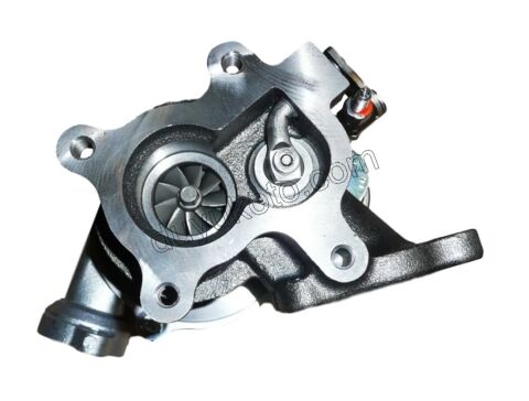TURBO 1.4HDİ Euro4 02/11