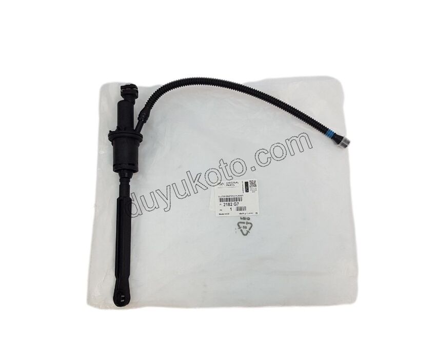 MERKEZ DEBRIYAJ UST P3081 1.6HDİ Euro4 1.6VTi 120HP