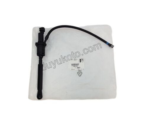 MERKEZ DEBRIYAJ UST P3081 1.6HDİ Euro4 1.6VTi 120HP