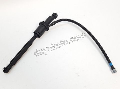 MERKEZ DEBRIYAJ UST P3081 1.6HDİ Euro4 1.6VTi 120HP