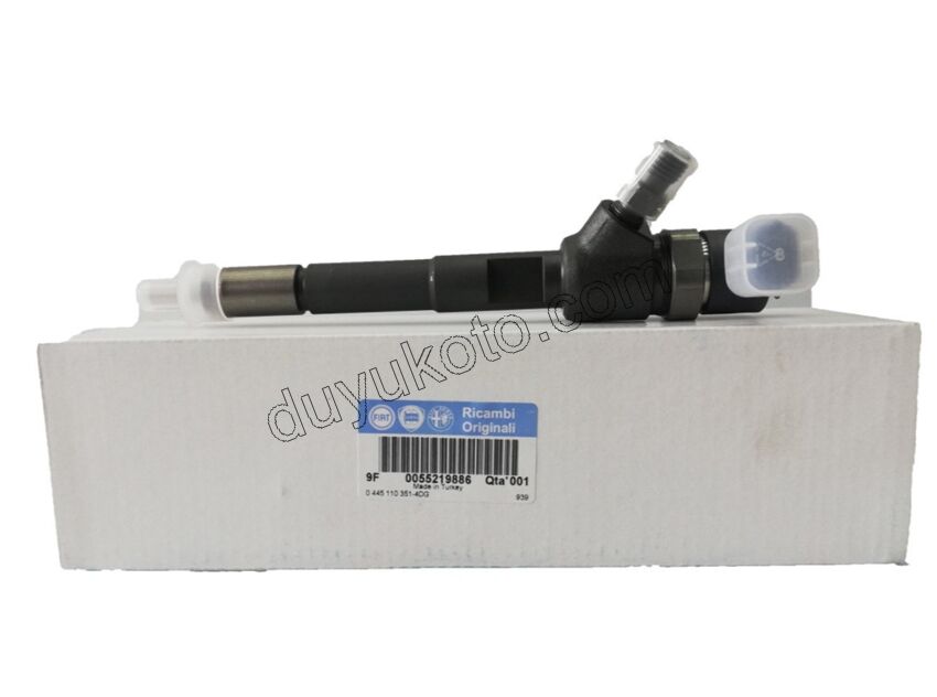 ENJEKTOR 1.3JTD5 S&S+ EURO5