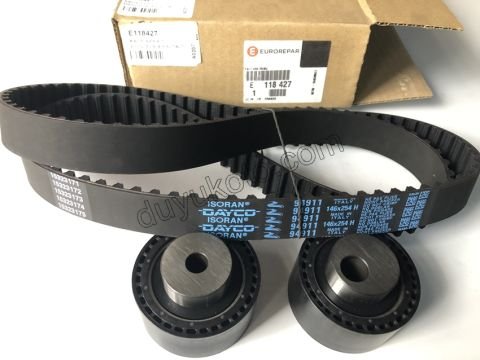 Eksantrik/Triger Kayış Seti DW12TED4 P406 P607 P807