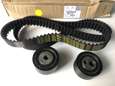 Eksantrik/Triger Kayış Seti DW12TED4 P406 P607 P807