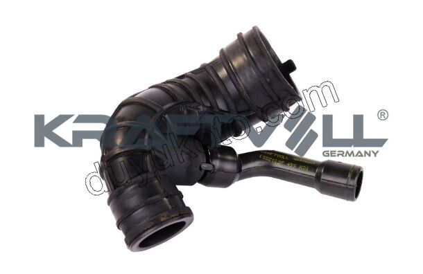 Turbo Hava Hortumu 1.4HDİ Euro4 02/11 2LI