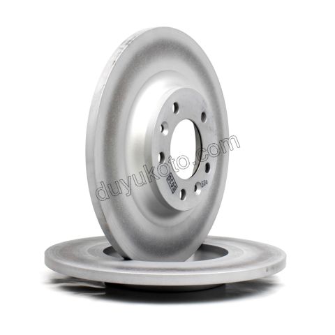 Fren Diski Arka Tk P407 P607 P508 RCZ C53