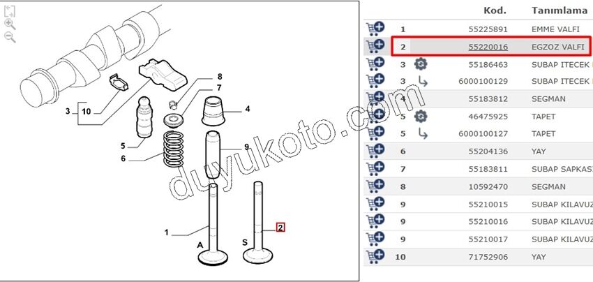 SUBAP EGZOZ X8AD BXR3