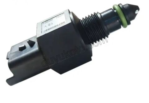 Mazot Filtresi Su Sensörü 1.6HDİ Euro6 C 1.5HDİ Euro6 2.0HDİ 177HP Euro6 KUT