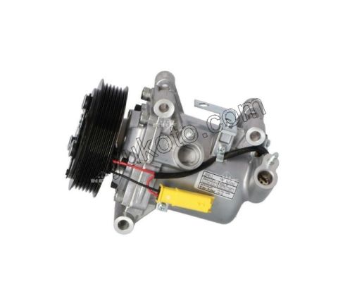 Klima Kompresörü P301 P20081 EC5 EB 1.6HDİ Euro5/Euro6