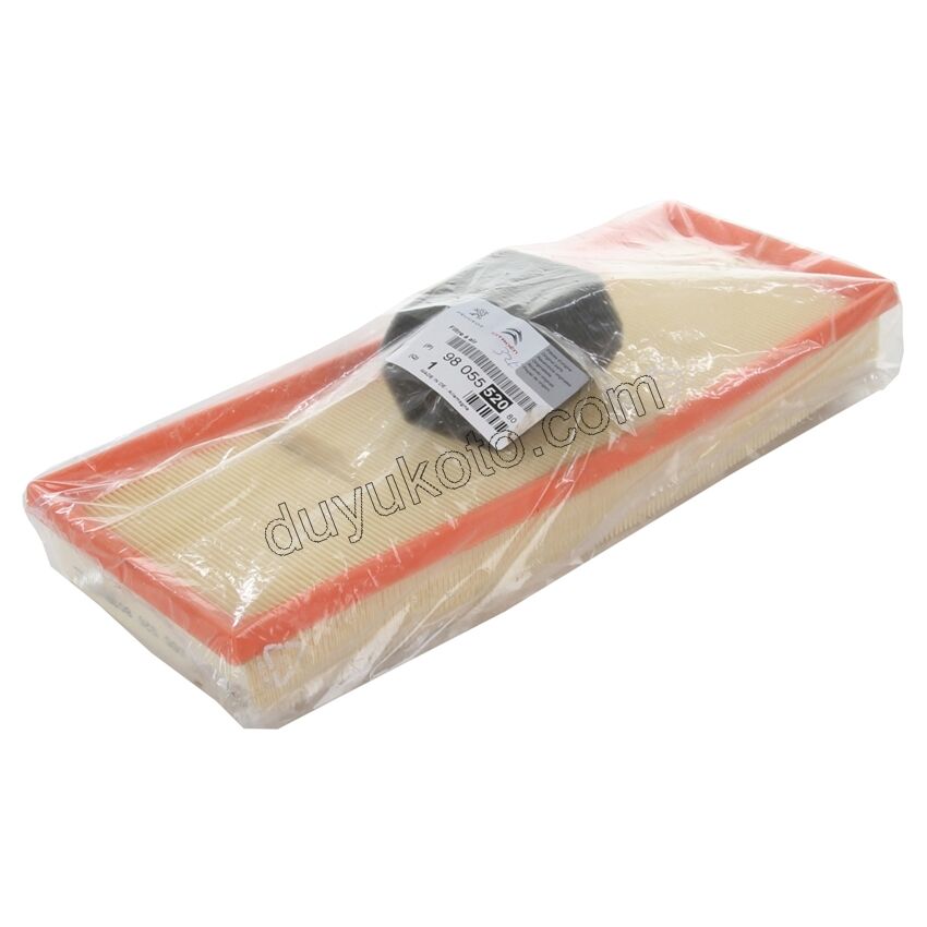 Peugeot 208 2008 308 3008 Hava Filtresi 1.2CC 110/130HP