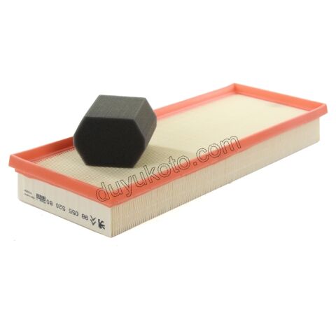 Peugeot 208 2008 308 3008 Hava Filtresi 1.2CC 110/130HP