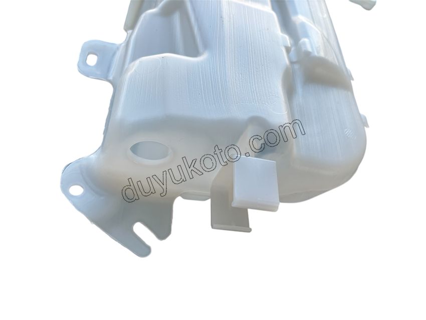 2019> Partner Rifter Berlingo Combo Doblo Proace City DEPO CAM SUYU (Bagaj Kapak Çift) YM